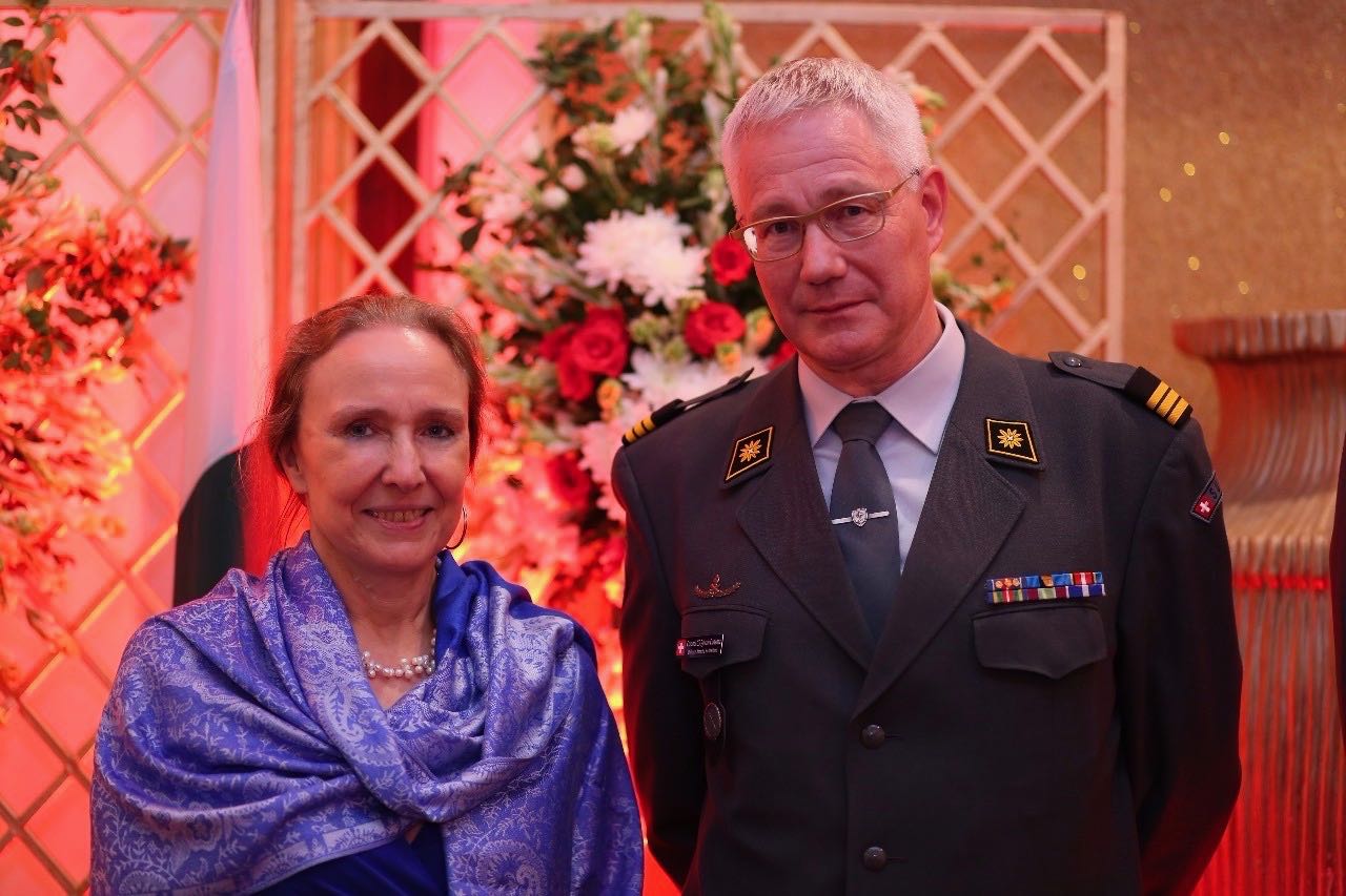 Nationalfeiertag
                        2018